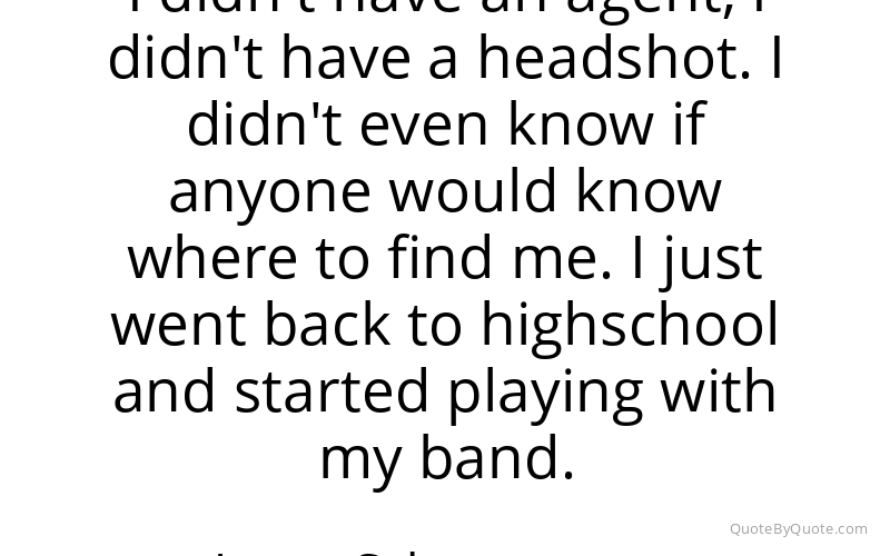Preview image for this quote by Jason Schwartzman