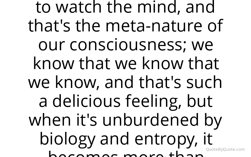 Preview image for this quote by Jason Silva