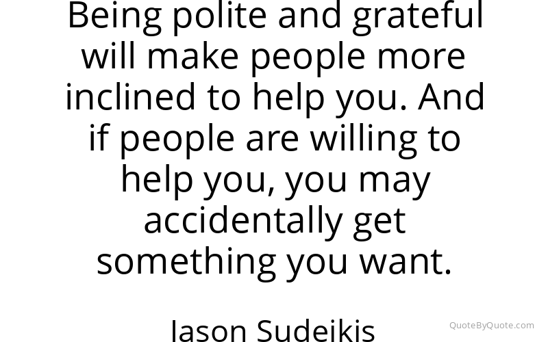 Preview image for this quote by Jason Sudeikis