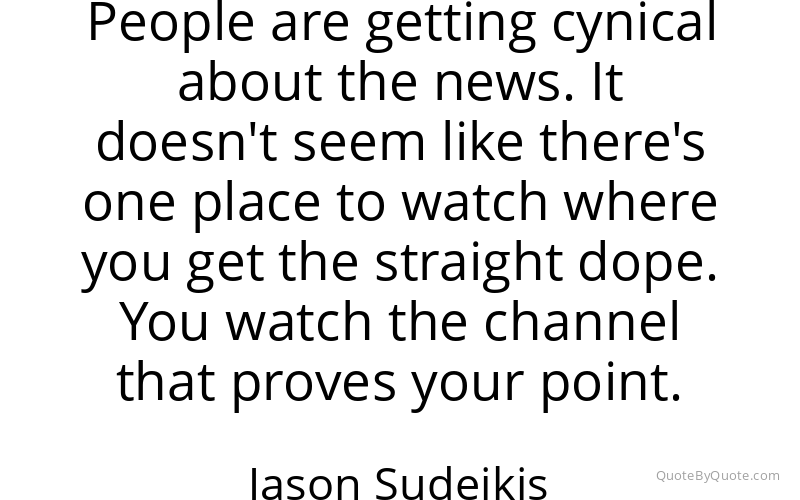Preview image for this quote by Jason Sudeikis