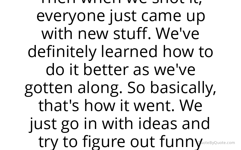 Preview image for this quote by Jason Woliner