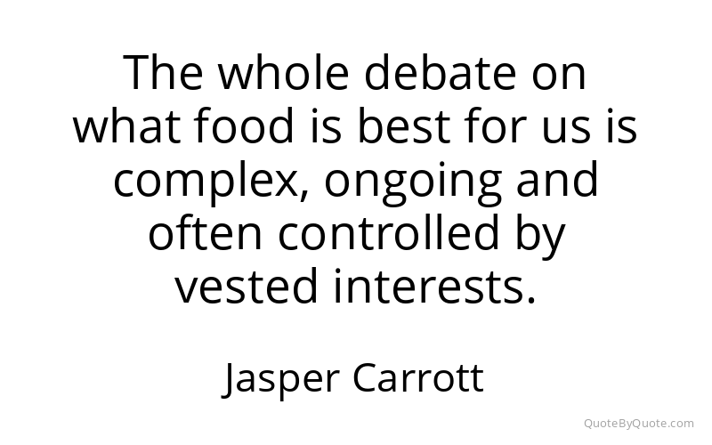 Preview image for this quote by Jasper Carrott