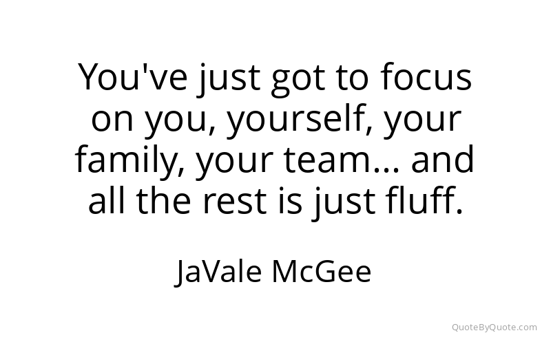 Preview image for this quote by JaVale McGee