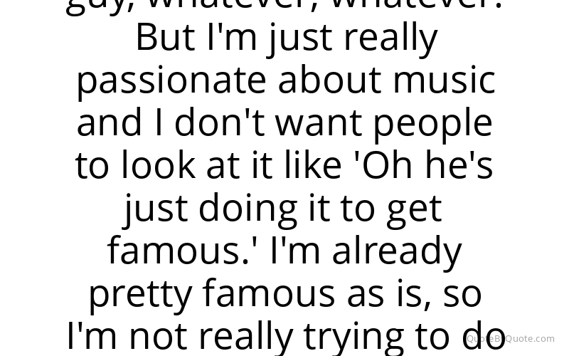 Preview image for this quote by JaVale McGee