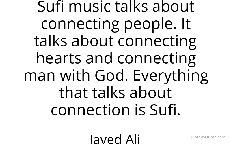Preview image for this quote by Javed Ali