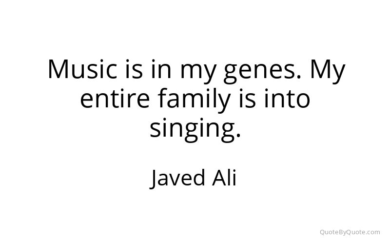 Preview image for this quote by Javed Ali