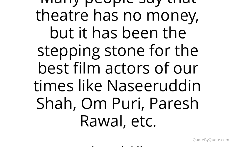 Preview image for this quote by Javed Ali