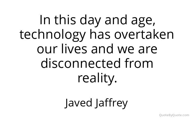 Preview image for this quote by Javed Jaffrey