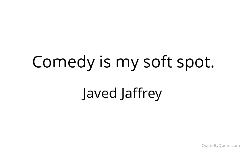 Preview image for this quote by Javed Jaffrey