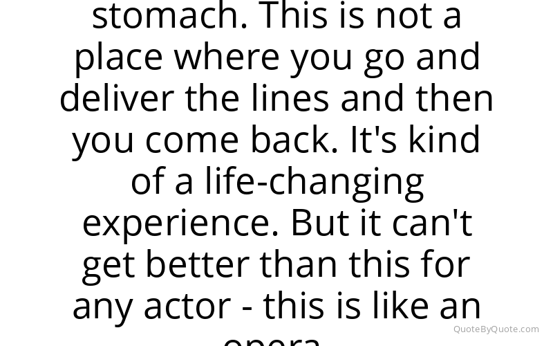 Preview image for this quote by Javier Bardem