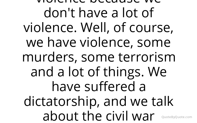 Preview image for this quote by Javier Camara