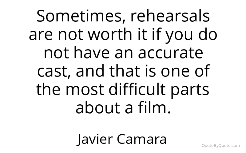 Preview image for this quote by Javier Camara