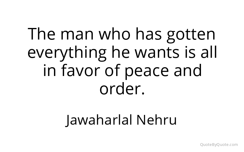 Preview image for this quote by Jawaharlal Nehru