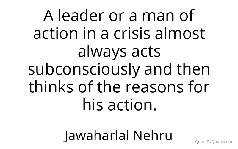 Preview image for this quote by Jawaharlal Nehru