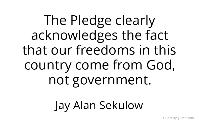 Preview image for this quote by Jay Alan Sekulow