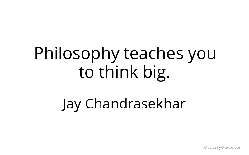 Preview image for this quote by Jay Chandrasekhar