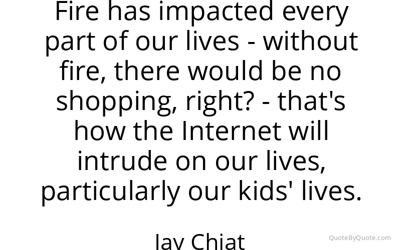 Preview image for this quote by Jay Chiat