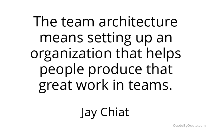 Preview image for this quote by Jay Chiat