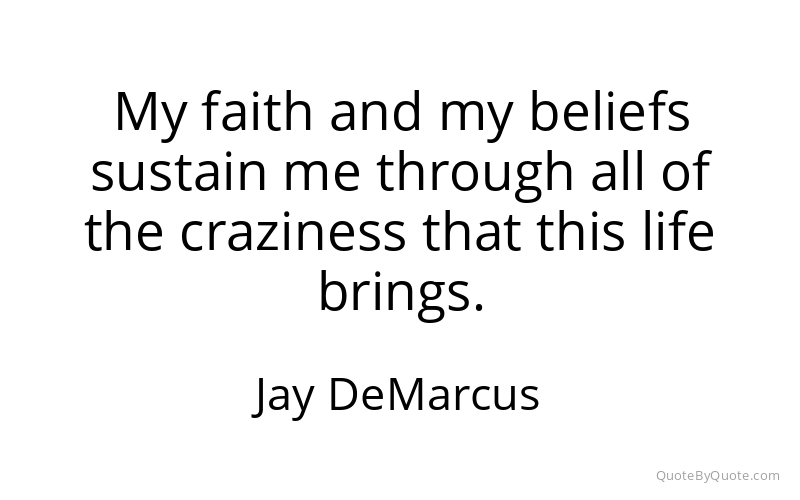 Preview image for this quote by Jay DeMarcus