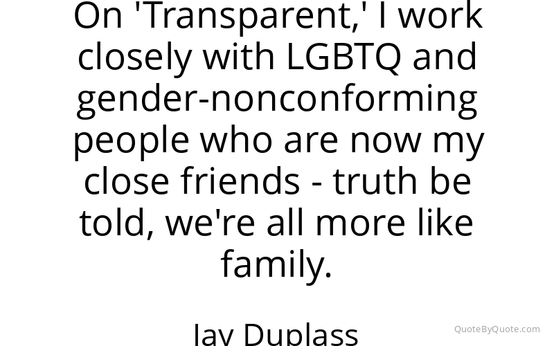 Preview image for this quote by Jay Duplass