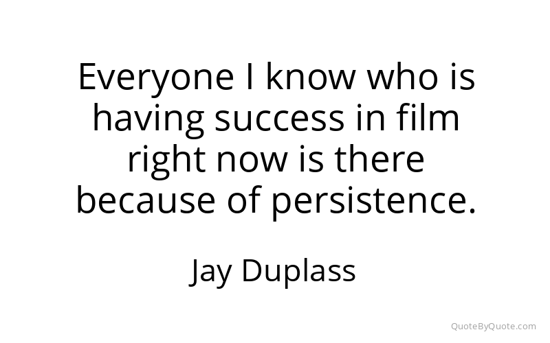 Preview image for this quote by Jay Duplass