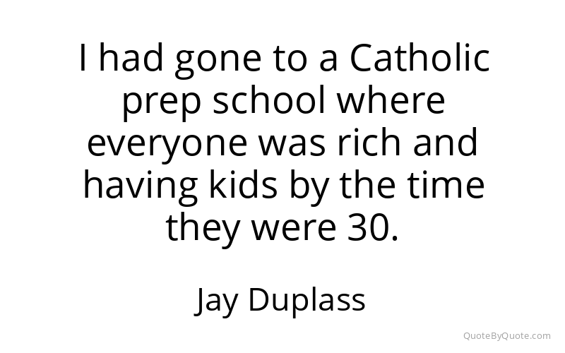 Preview image for this quote by Jay Duplass