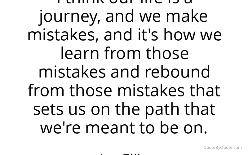 Preview image for this quote by Jay Ellis