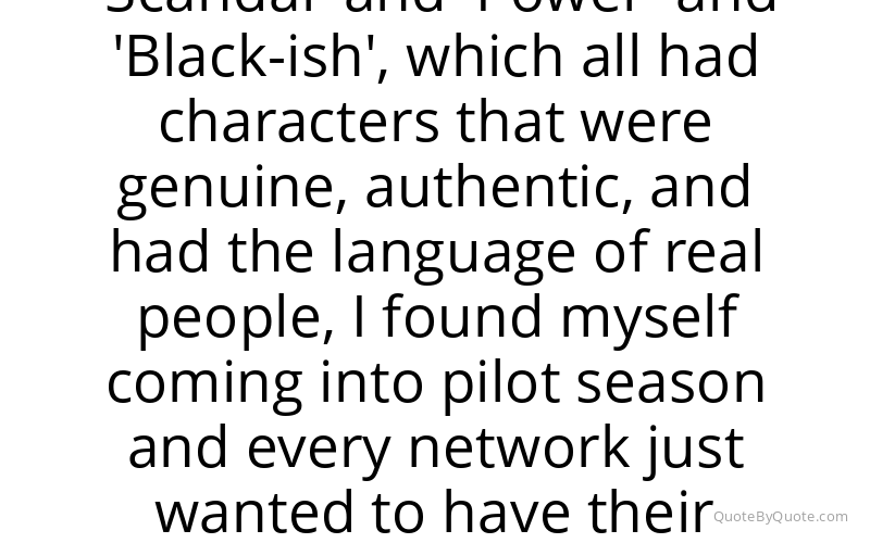 Preview image for this quote by Jay Ellis