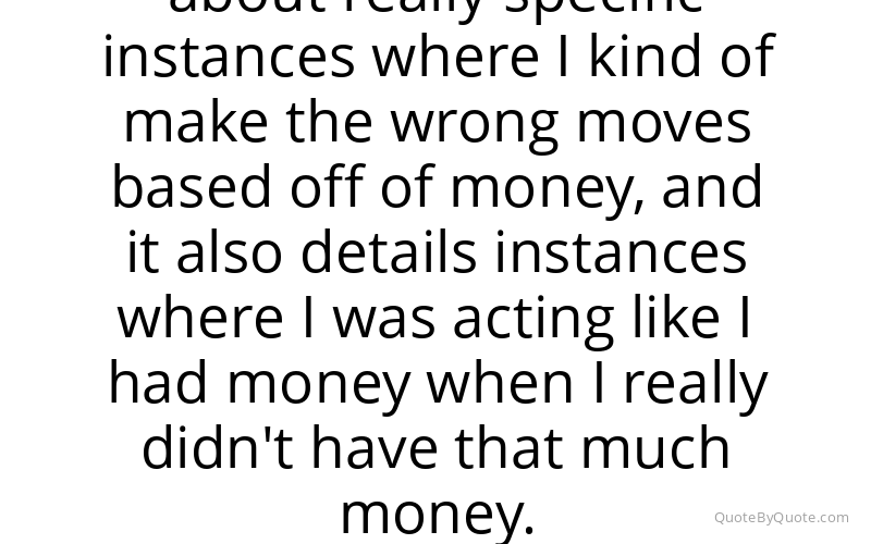 Preview image for this quote by Jay IDK