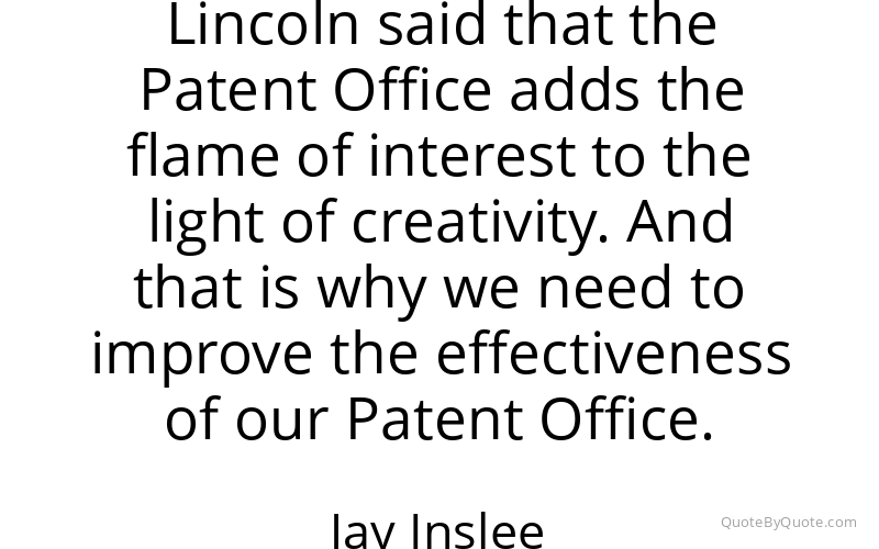 Preview image for this quote by Jay Inslee