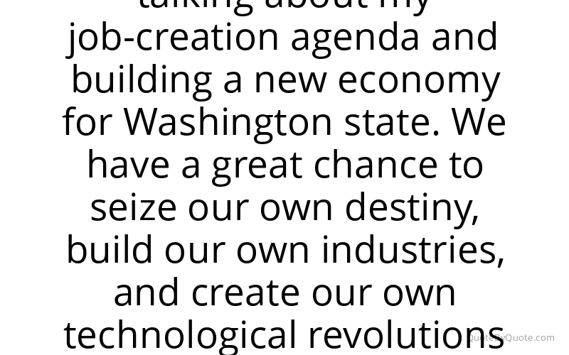 Preview image for this quote by Jay Inslee