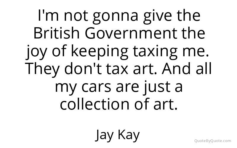 Preview image for this quote by Jay Kay