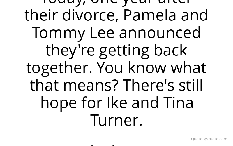 Preview image for this quote by Jay Leno