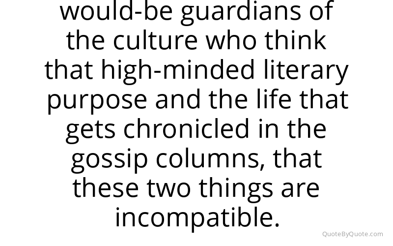 Preview image for this quote by Jay McInerney
