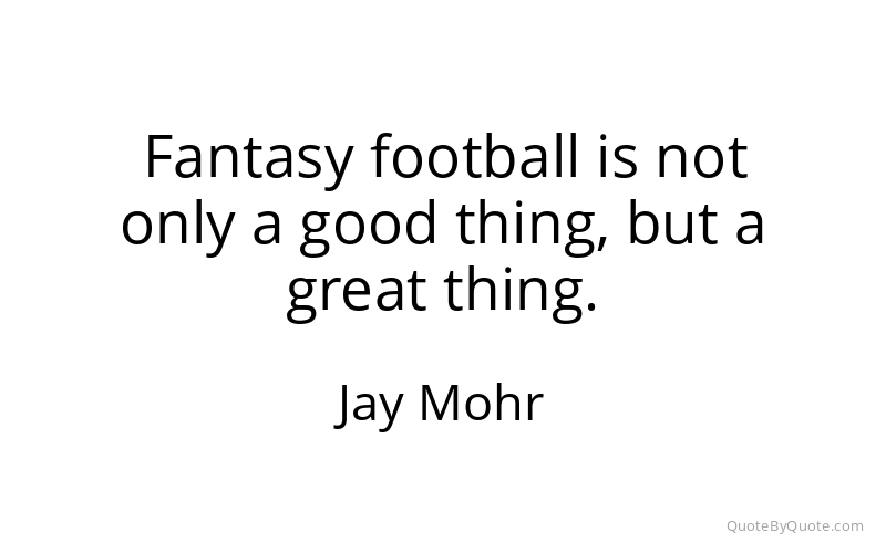 Preview image for this quote by Jay Mohr