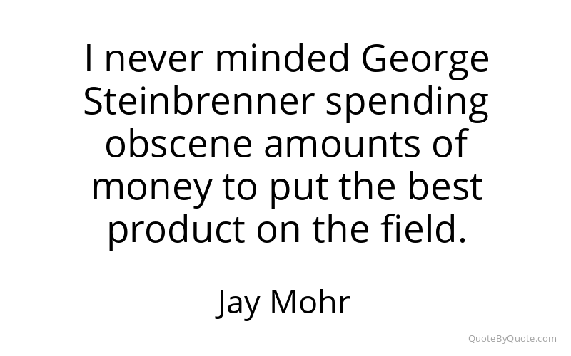 Preview image for this quote by Jay Mohr