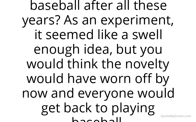 Preview image for this quote by Jay Mohr