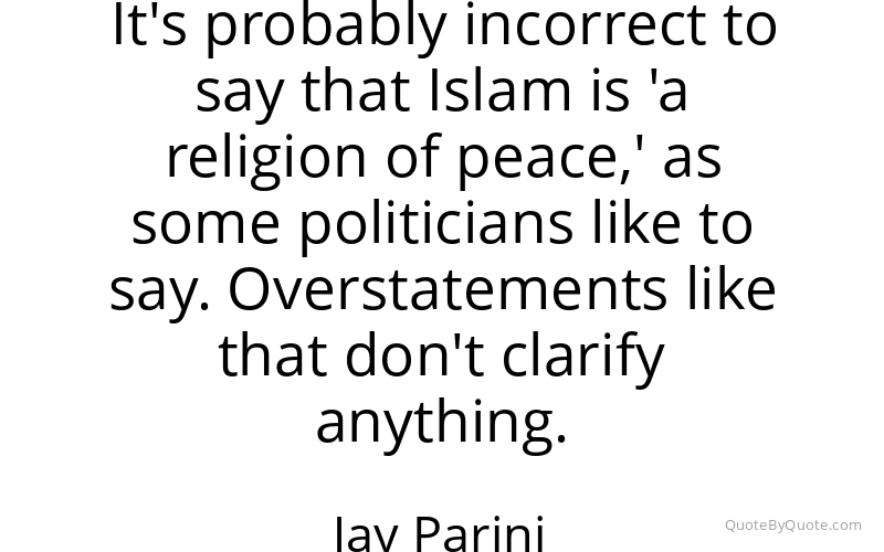 Preview image for this quote by Jay Parini