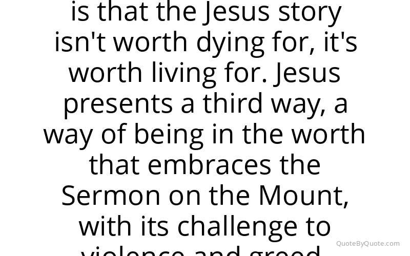 Preview image for this quote by Jay Parini