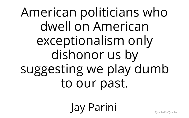 Preview image for this quote by Jay Parini