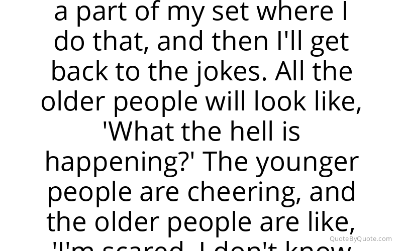 Preview image for this quote by Jay Pharoah