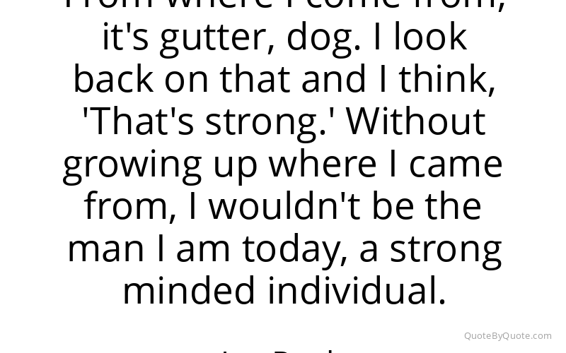 Preview image for this quote by Jay Rock