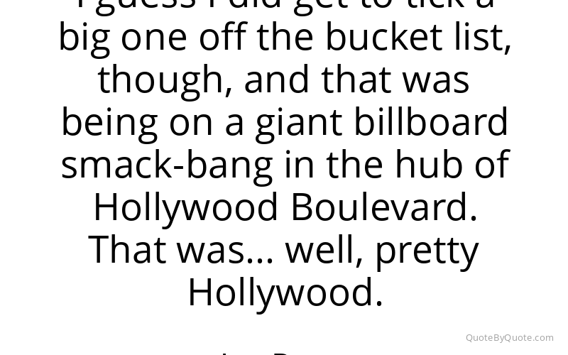 Preview image for this quote by Jay Ryan