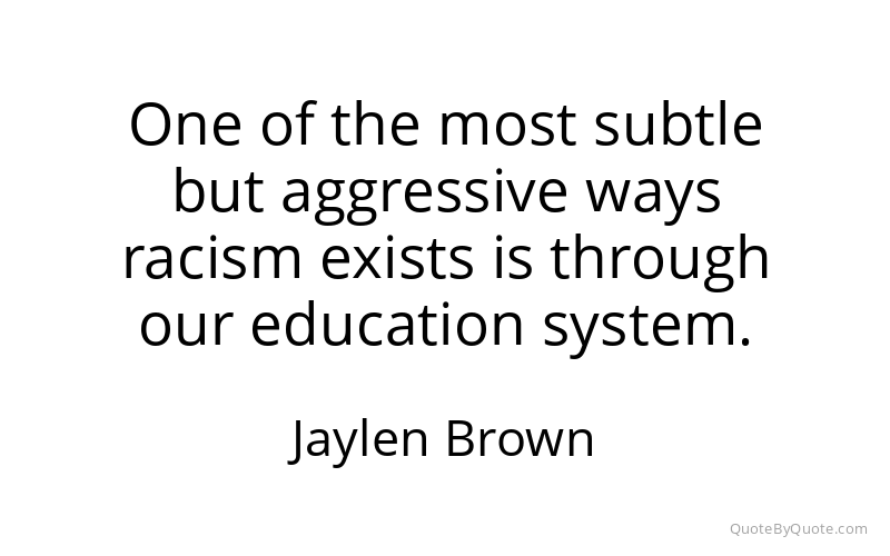 Preview image for this quote by Jaylen Brown