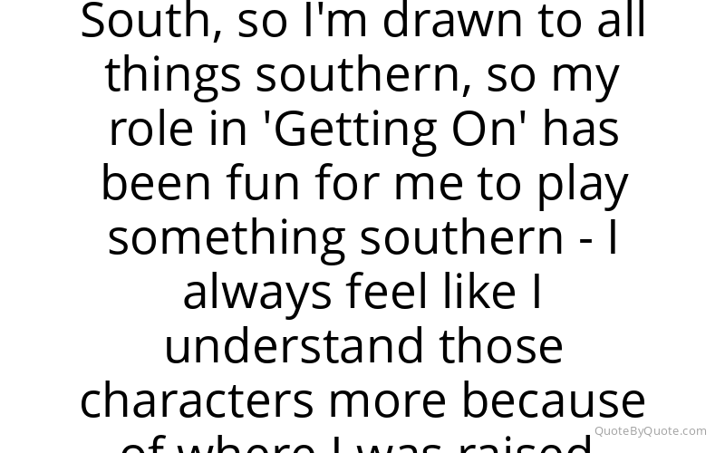 Preview image for this quote by Jayma Mays