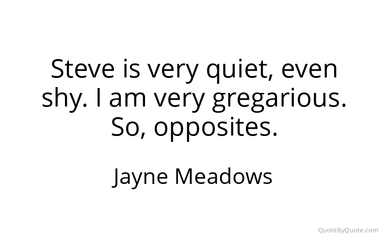 Preview image for this quote by Jayne Meadows
