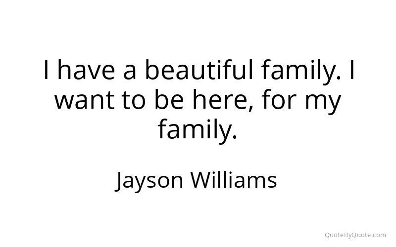 Preview image for this quote by Jayson Williams