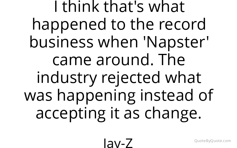 Preview image for this quote by Jay-Z