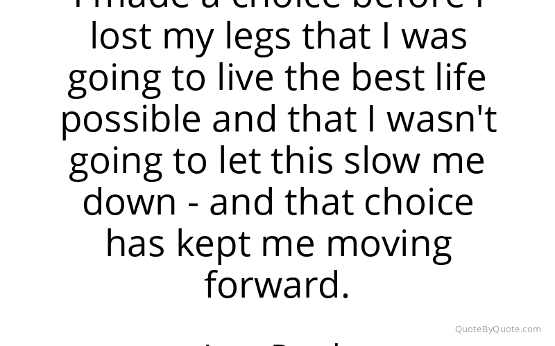 Preview image for this quote by Amy Purdy