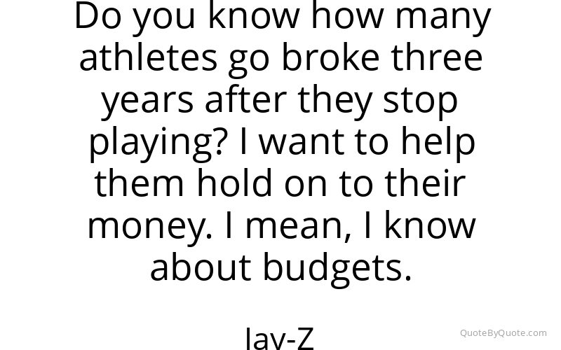 Preview image for this quote by Jay-Z